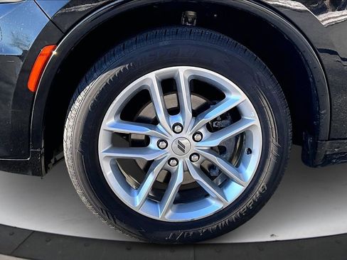 Used 2024 Dodge Durango GT image 34