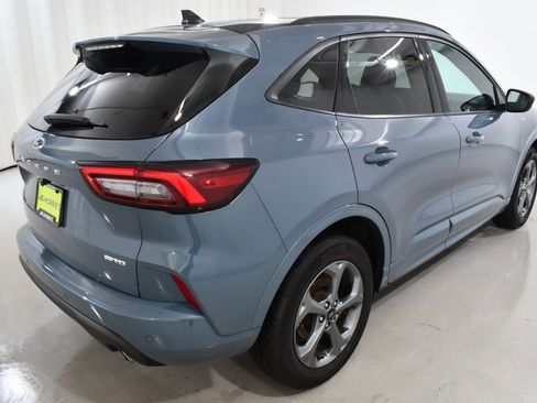 Used 2023 Ford Escape ST-Line w/ Tech Pack #1 image 11