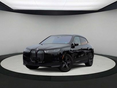Used 2024 BMW iX xDrive50 w/ Premium Package