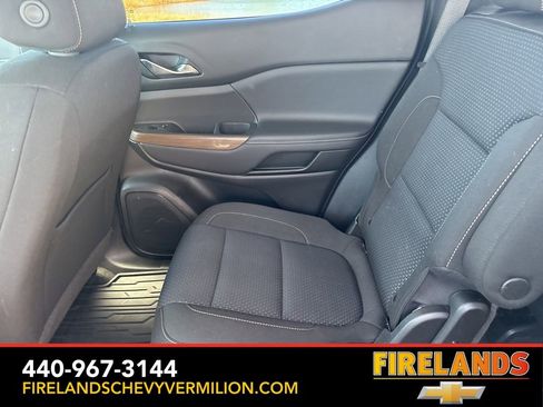 Certified 2023 GMC Acadia SLE w/ Driver Convenience Package image 44