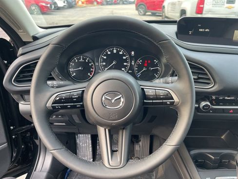 New 2026 MAZDA CX-30 AWD 2.5 S w/ Select Sport Pkg image 11