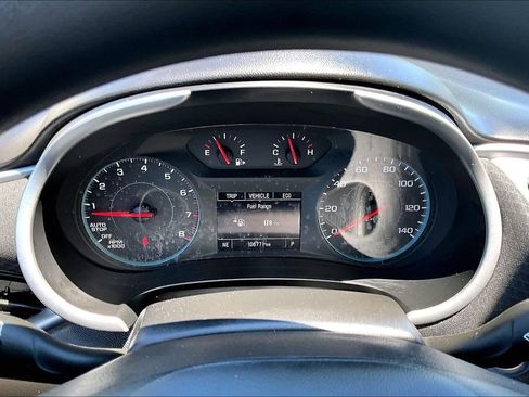 Used 2023 Chevrolet Malibu LT FWD image 21