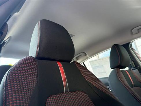 New 2027 Nissan Sentra SR w/ Floor Mat Package FWD image 17
