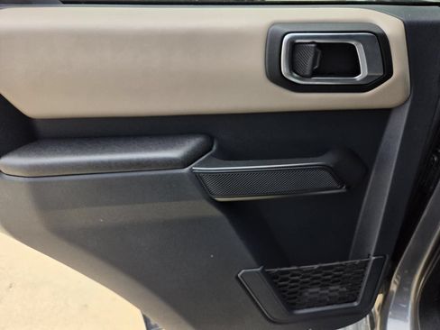 Used 2024 Ford Bronco Wildtrak AWD/4WD image 15