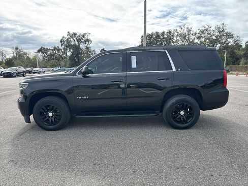 Used 2018 Chevrolet Tahoe LT image 3