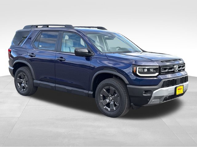 New 2026 Honda Passport RTL 360° Tour