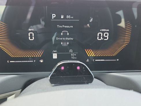 New 2027 Kia Telluride S image 16