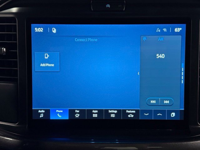New 2026 Ford F150 STX w/ Equipment Group 200A AWD/4WD image 20