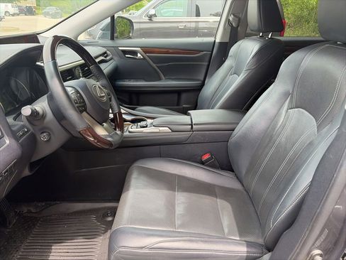 Used 2018 Lexus RX 350 AWD w/ Premium Package image 4