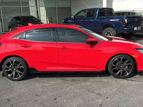 Used 2019 Honda Civic Sport Touring image 24