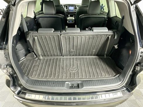 Used 2016 Toyota Highlander Limited Platinum w/ Protection Package #3 AWD/4WD image 33