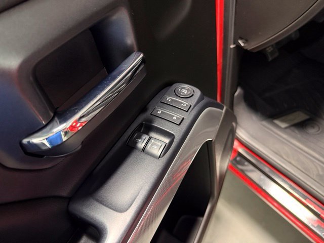 Used 2018 Chevrolet Silverado 1500 LT w/ LPO, Protection Package AWD/4WD image 10