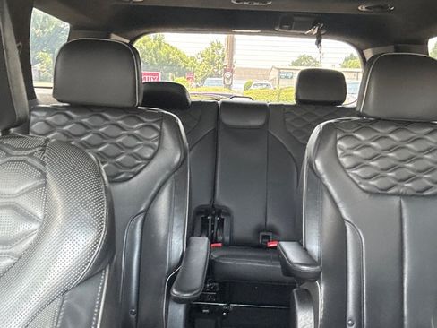 Used 2021 Hyundai Palisade Calligraphy AWD/4WD image 22