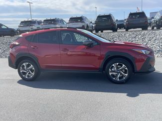 Certified 2026 Subaru Crosstrek 2.0i Premium video 2