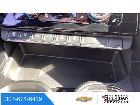 Used 2024 GMC Sierra 2500 AT4 w/ AT4 Premium Plus Package AWD/4WD image 18