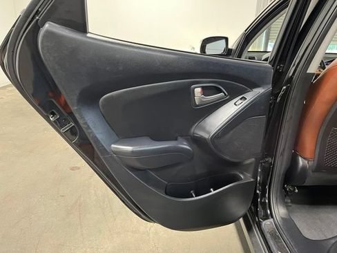 Used 2011 Hyundai Tucson Limited w/ Premium Pkg 3 FWD image 19
