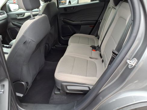 Used 2022 Ford Escape SE w/ Convenience Package AWD/4WD image 13