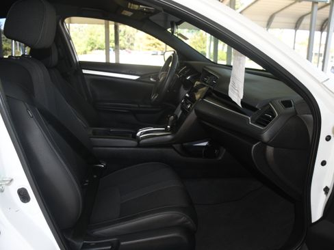 Used 2021 Honda Civic Sport image 19