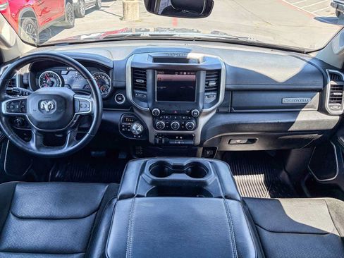 Used 2022 RAM 1500 Laramie w/ Off Road Group AWD/4WD image 11