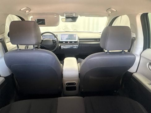 Used 2024 Hyundai Ioniq 5 SEL AWD/4WD image 10