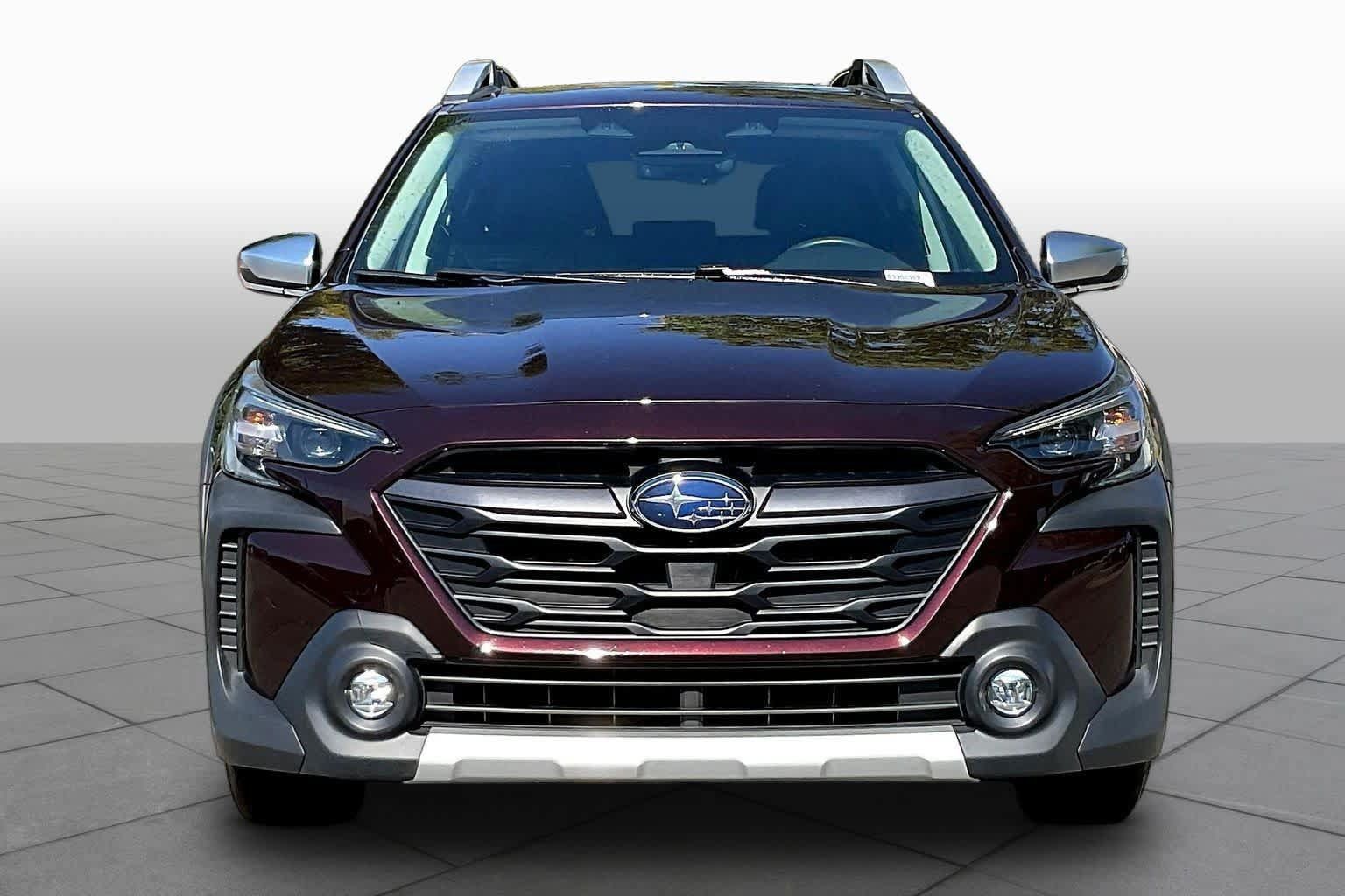 Used 2024 Subaru Outback Touring XT AWD/4WD image 7
