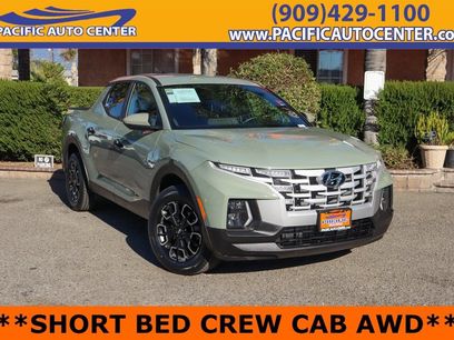 Used 2024 Hyundai Santa Cruz SE