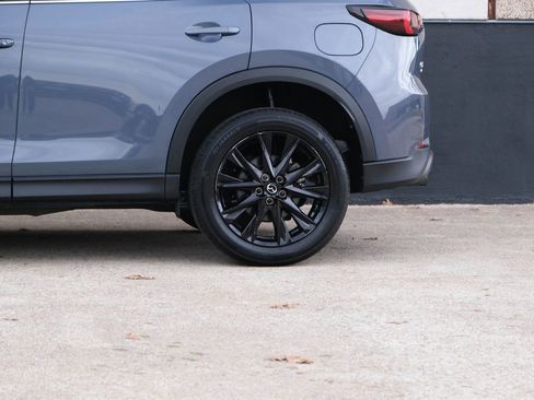 Used 2022 MAZDA CX-5 Carbon Edition image 10