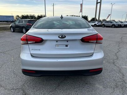 Used 2017 Kia Forte LX