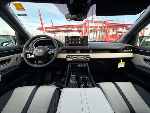 New 2026 Honda Passport TrailSport Elite image 25