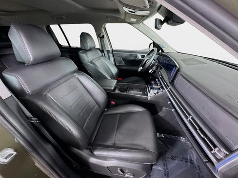 Used 2024 Hyundai Santa Fe Limited FWD image 31