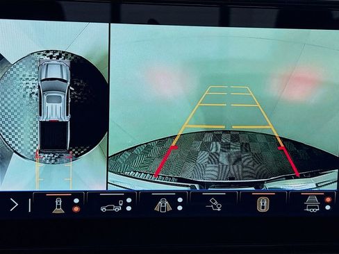 New 2026 GMC Sierra 1500 Denali w/ Denali Reserve Package image 14