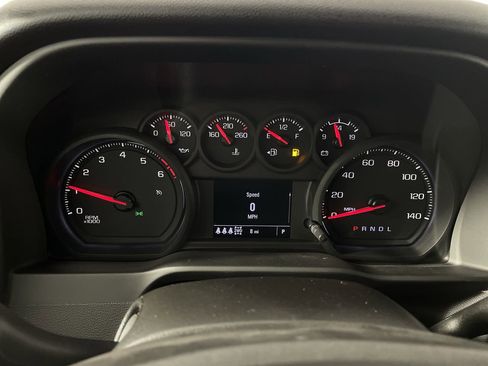 New 2026 Chevrolet Silverado 2500 W/T w/ WT Convenience Package image 68