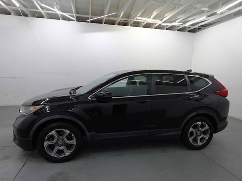 Used 2017 Honda CR-V EX image 8