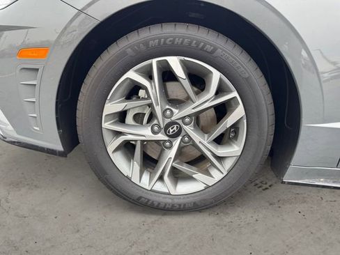 Used 2023 Hyundai Sonata SEL w/ Cargo Package image 14