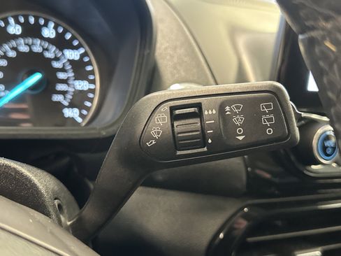 Used 2018 Ford EcoSport Titanium w/ Titanium Cold Weather Package image 35