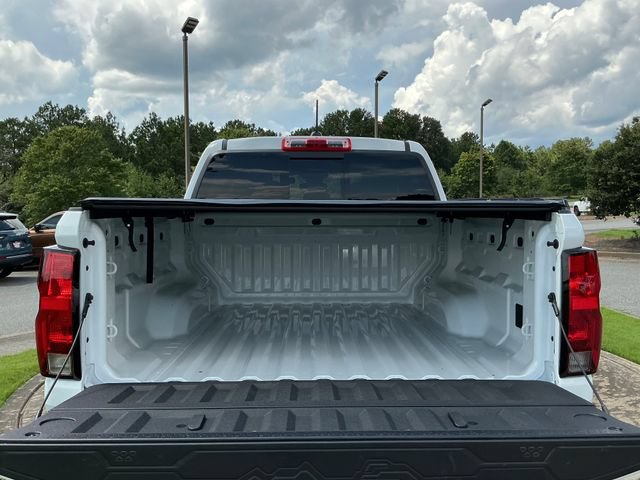 Used 2026 Chevrolet Colorado Trail Boss AWD/4WD image 28