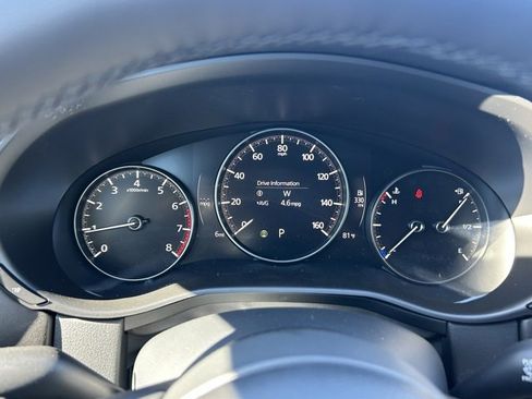 New 2026 MAZDA CX-50 Meridian Edition w/ Apex Package image 15