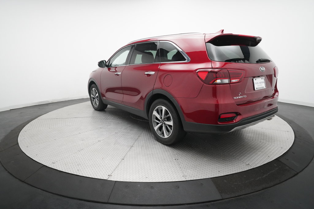 Used 2019 Kia Sorento EX AWD/4WD image 31