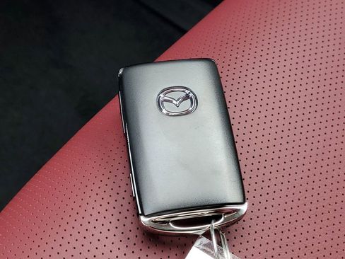 New 2026 MAZDA CX-30 AWD 2.5 S image 30