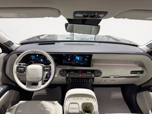 New 2026 Hyundai Palisade Calligraphy AWD/4WD image 17
