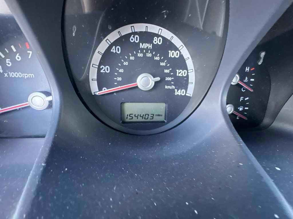 Used 2006 Kia Sportage EX AWD/4WD image 12