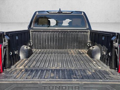 Used 2023 Toyota Tundra 1794 Edition w/ Advanced Package image 6