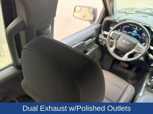 Used 2022 Chevrolet Silverado 1500 LT Trail Boss image 11