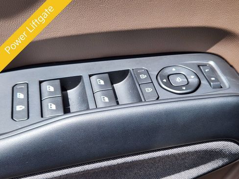 Certified 2024 Kia EV9 Land AWD/4WD image 14