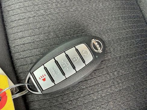 Used 2022 Nissan Altima 2.5 S image 29