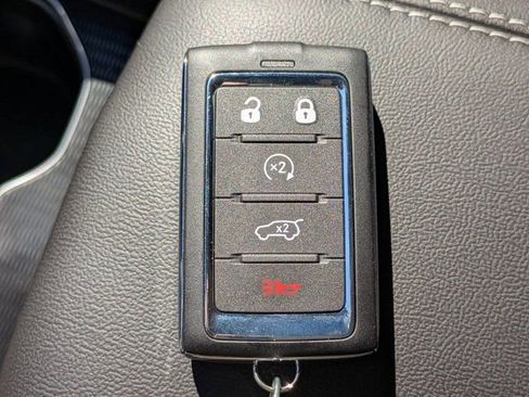 New 2025 Jeep Grand Cherokee L Limited w/ Black Appearance Package image 26