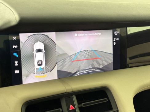 Certified 2023 Porsche Taycan RWD image 24