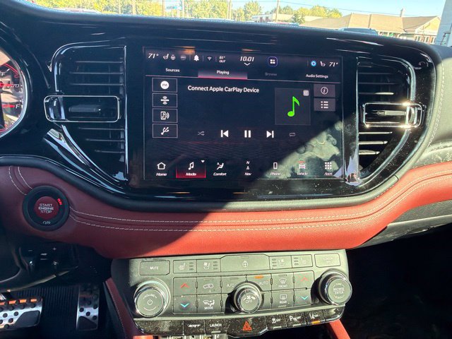 Used 2024 Dodge Durango SRT AWD/4WD image 41