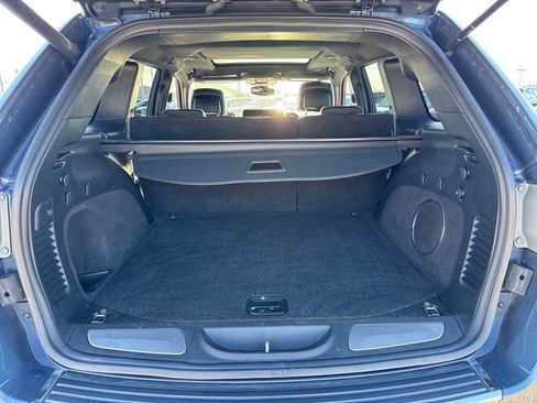 Used 2019 Jeep Grand Cherokee Limited w/ Luxury Group II image 15