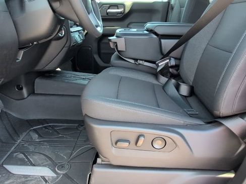 New 2026 Chevrolet Silverado 1500 Custom image 10